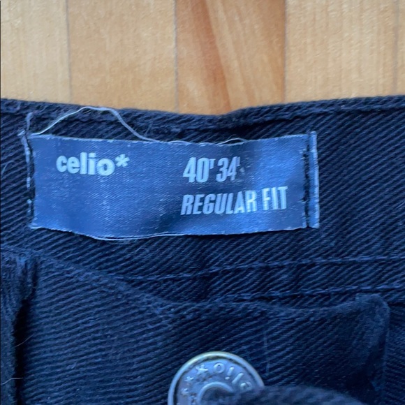 Celio jeans - Picture 2 of 4